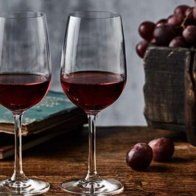Frio leva dúvida: vinho é aliado da saúde? Entenda