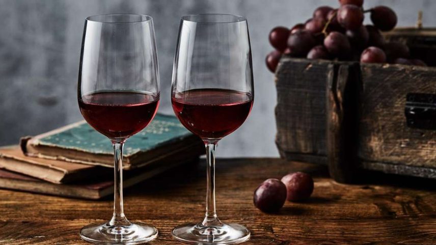Saiba os limites para beber vinho