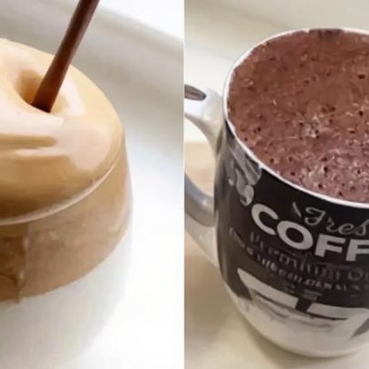 Opções saborosas e nutritivas para o café da manhã