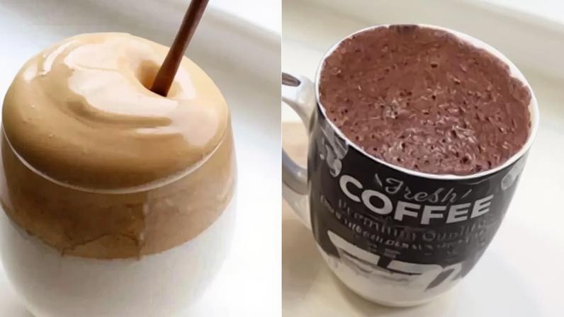 Opções saborosas e nutritivas para o café da manhã