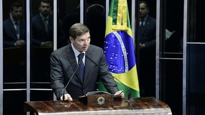 Josué Gomes da Silva, ex-presidente da Federação das Indústrias do Estado de São Paulo (Fiesp)
