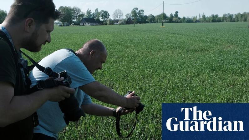 Rússia acusada de interferência após jato da Otan derrubar drone ucraniano sobre a Estônia