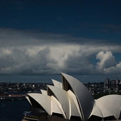 Construções marcantes definem o cenário urbano na Austrália