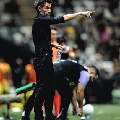 Atlético sondou Lucas Ferreira, do Shakhtar Donetsk