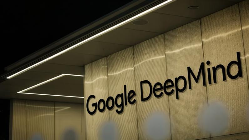 Google DeepMind negocia com sindicatos no Reino Unido sobre uso de IA