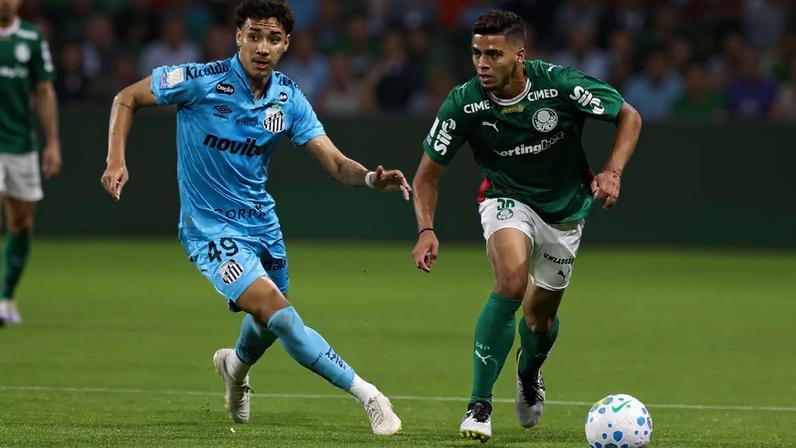 Foto: Cesar Greco/Palmeiras/by Canon / Esporte News Mundo