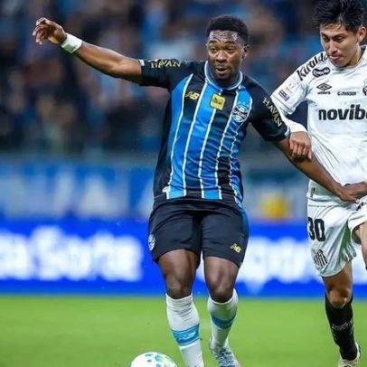 Cuca garante Santos fora do Z4 mesmo sob pressão