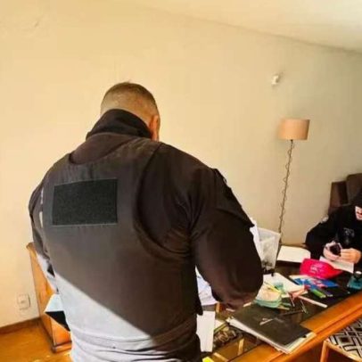 PF investiga desvio de verba da merenda em escolas estaduais de Bagé