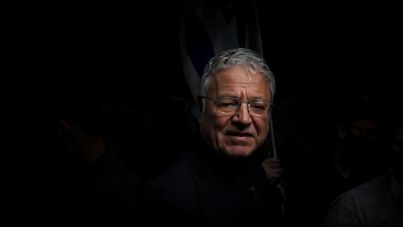 Ativistas da flotilha de Gaza devem ser deportados de Israel