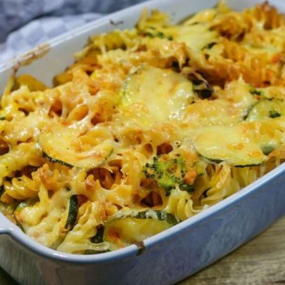 Três opções de forno para almoço de domingo prático