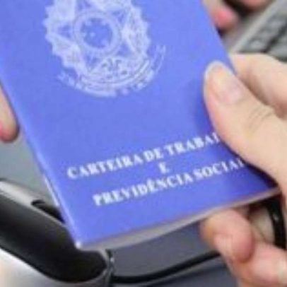 Pernambuco oferece 540 vagas de emprego nesta quarta-feira