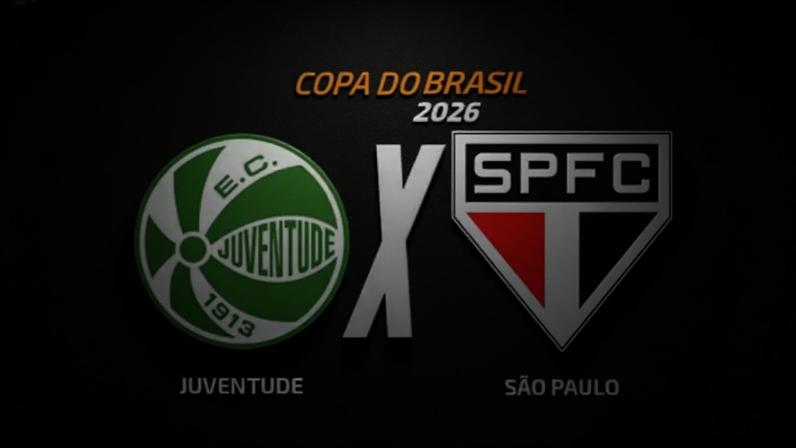 Juventude precisa vencer por dois gols de diferença para avançar –
