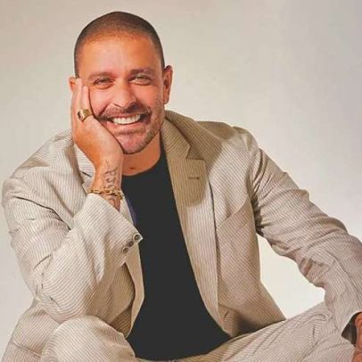 Diogo Nogueira cancela shows por problemas de saúde
