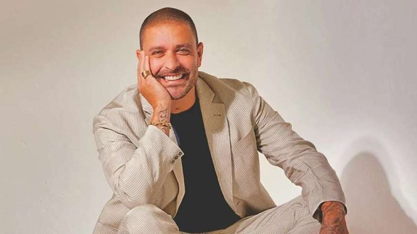 Diogo Nogueira cancela shows por problemas de saúde