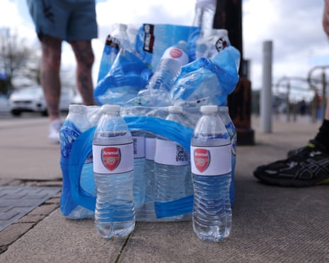 Might want to stop selling these outside the Etihad.