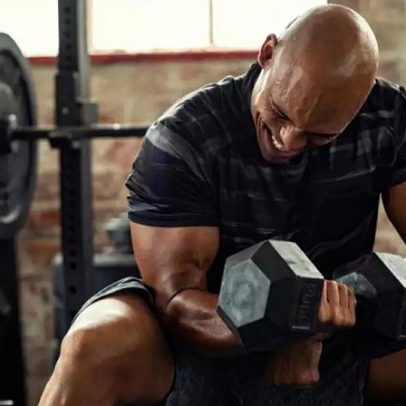 Treino até a falha: quando parar e como garantir a segurança