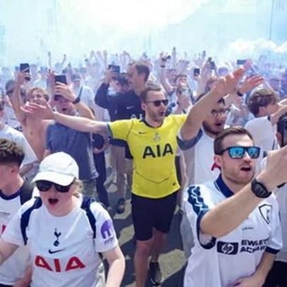 Tottenham x Everton na última rodada da Premier League