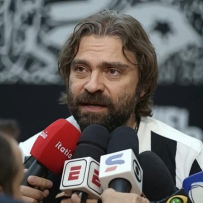 Botafogo fixa prazo para resolver questão societária