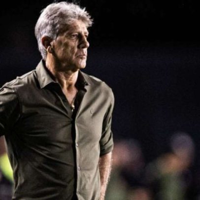 Vasco inicia campanha na Libertadores com Renato e mira vaga