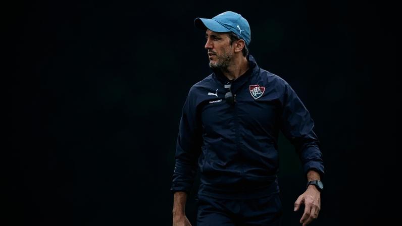 Fluminense fez o último treinamento antes do confronto com o Mirassol –