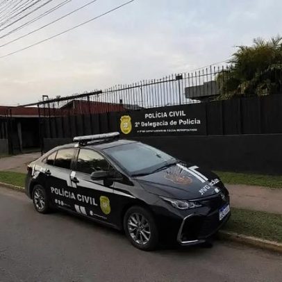 Idoso investigado por abuso sexual contra cadela é preso em Capão da Canoa