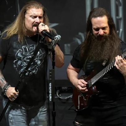 Única cidade brasileira terá show diferente do Dream Theater em 2026