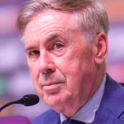 Pré-lista da Seleção: seis atletas nunca chamados por Ancelotti entre 55