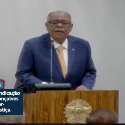 CCJ analisa indicação de Benedito Gonçalves para corregedor do CNJ
