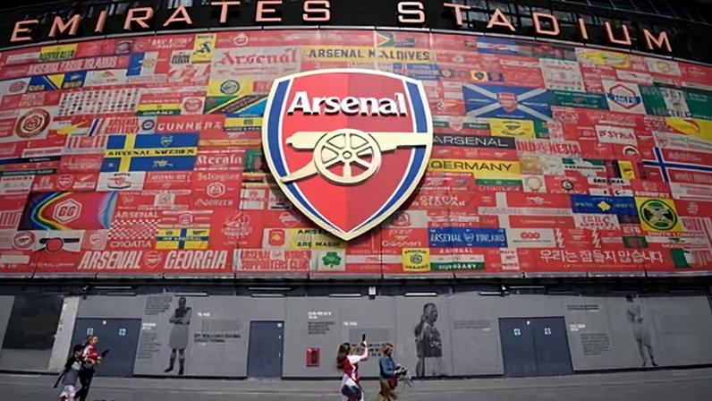 Arsenal fans face another test of their nerves.