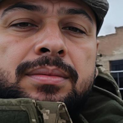 Jovem pernambucano morre em conflito entre Rússia e Ucrânia