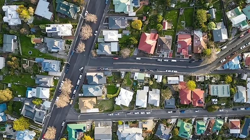 Austrália tem casas entre as mais caras; fim de benefícios fiscais ajudará?