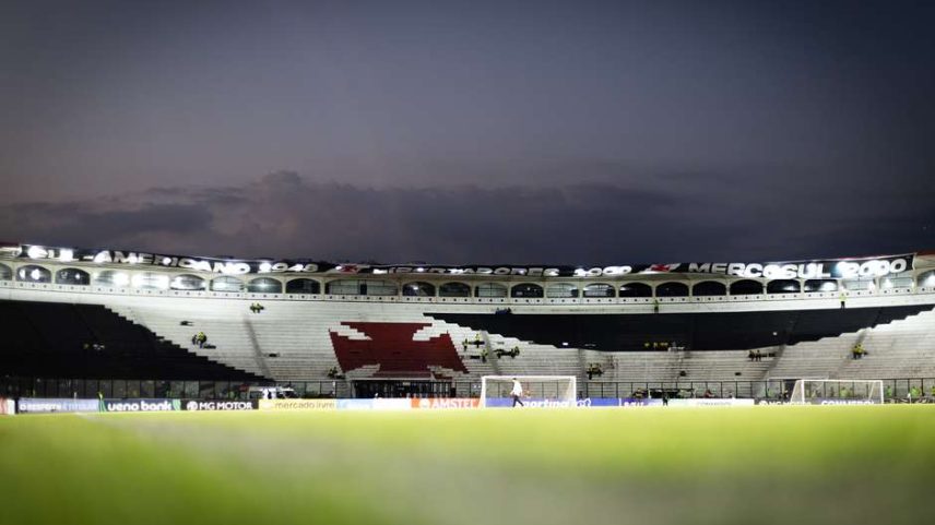 Fotos: Matheus Lima/Vasco.