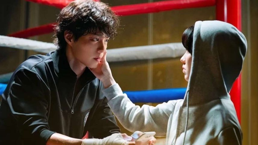 7 doramas que você não pode perder nesta semana (11 a 17 de maio) na Netflix, Prime Video e Disney+.