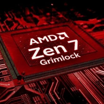 AMD Zen 7 usa processo de 1,4 nm da TSMC e empacotamento avançado