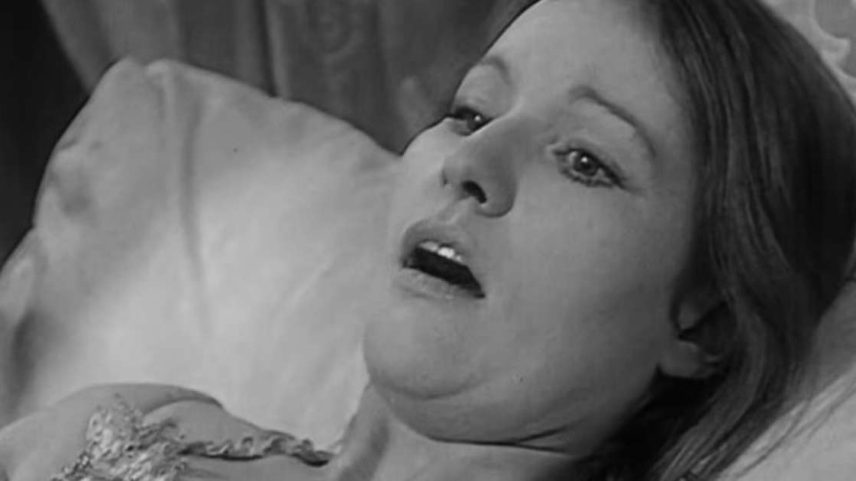 Cópia de 'No Such Thing as a Vampire' é redescoberta após anos de crença de que todas haviam sido destruídas.