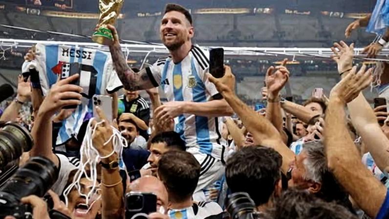 Lionel Messi’s Argentina won the World Cup in 2022. Will they retain their title?