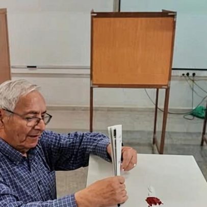 Partido extremista Elam, inspirado no Golden Dawn, cresce nas eleições em Chipre