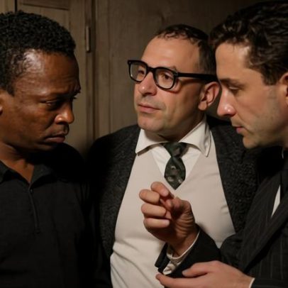 Miles Davis abre harmonias em noir de Louis Malle