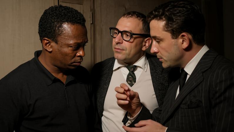 Miles Davis abre harmonias em noir de Louis Malle
