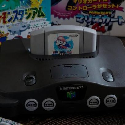 Adultos que retornam a jogos da infância buscam reconstruir quem foram