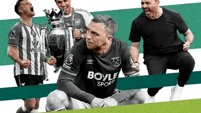 Riqueza domina a Premier League, mas sabedoria eleva clubes nesta temporada