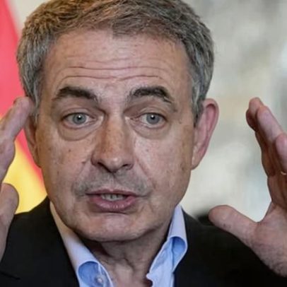 Ex-primeiro-ministro espanhol é investigado por resgate de 53 milhões para companhia aérea