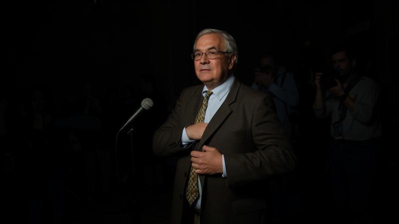 Ex-deputado americano Barney Frank morre aos 86 anos