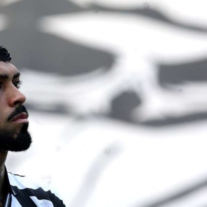 Barboza deixa o Botafogo e agradece à torcida