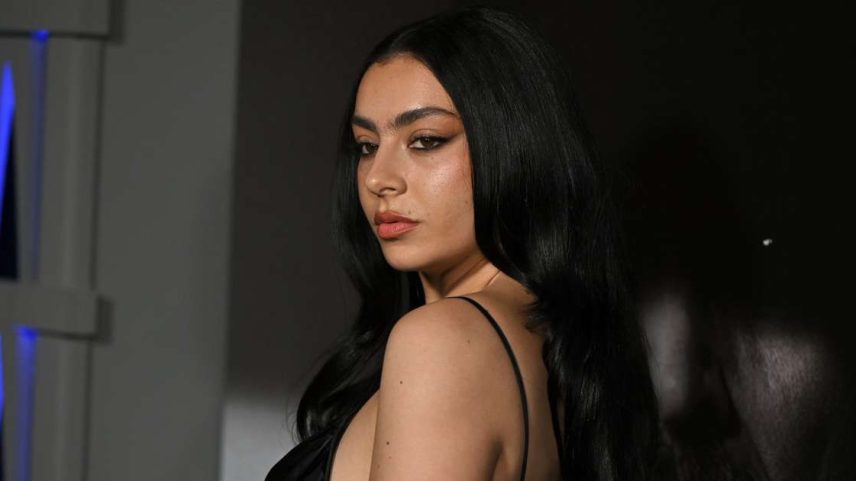 Charli xcx