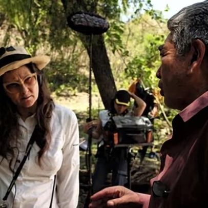 Lucrecia Martel apresenta retrato comovente de caso de assassinato indígena