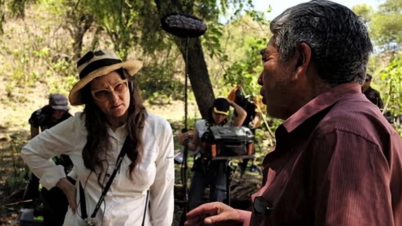 Lucrecia Martel apresenta retrato comovente de caso de assassinato indígena