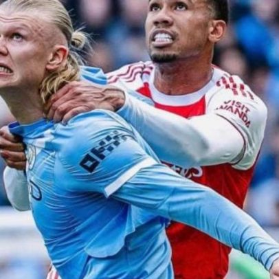 Luta pelo título esquenta com cenários distintos para City e Arsenal