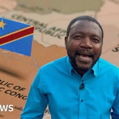 Por que o Ebola continua ocorrendo na República Democrática do Congo