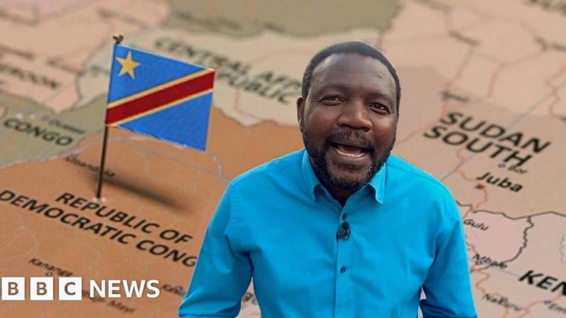 Por que o Ebola continua ocorrendo na República Democrática do Congo